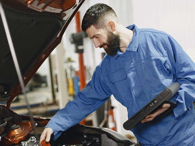 How to Choose the Right Mechanic for Your Car